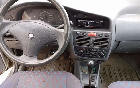 Fiat Palio II, 2000 год, 125 000 рублей, 7 фотография
