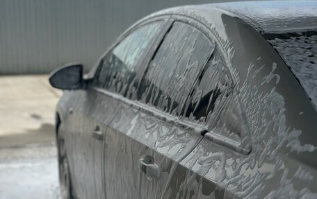 Chevrolet Cruze II, 2010 год, 600 000 рублей, 3 фотография