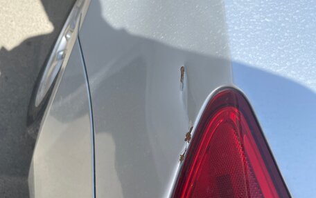 Chevrolet Cruze II, 2010 год, 600 000 рублей, 10 фотография