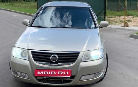 Nissan Almera Classic, 2008 год, 480 000 рублей, 4 фотография