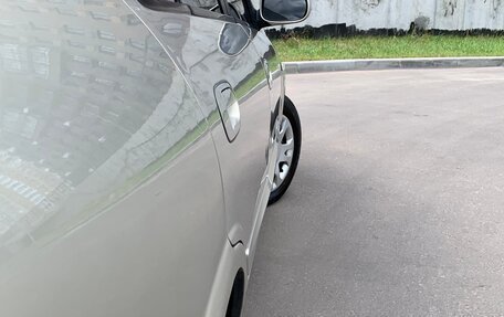 Nissan Almera Classic, 2008 год, 480 000 рублей, 6 фотография