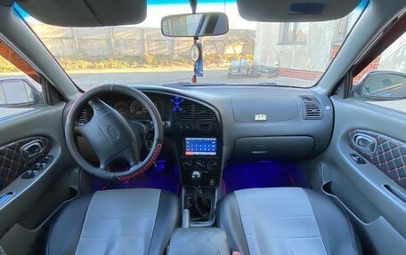 KIA Spectra II (LD), 2007 год, 320 000 рублей, 6 фотография