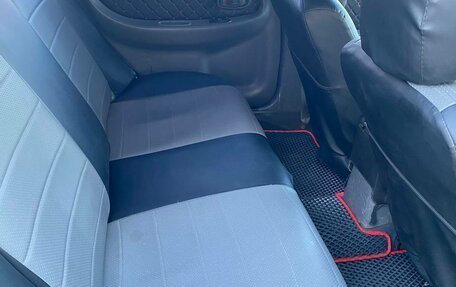 KIA Spectra II (LD), 2007 год, 320 000 рублей, 7 фотография