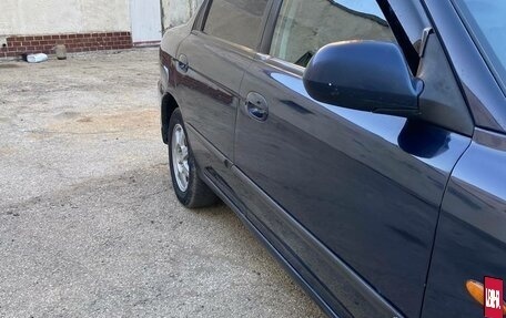 KIA Spectra II (LD), 2007 год, 320 000 рублей, 3 фотография