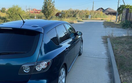 Mazda 3, 2007 год, 750 000 рублей, 6 фотография