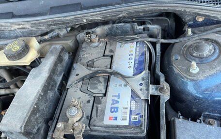 Mazda 3, 2007 год, 750 000 рублей, 12 фотография