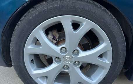 Mazda 3, 2007 год, 750 000 рублей, 10 фотография