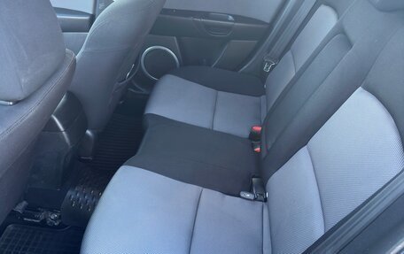 Mazda 3, 2007 год, 750 000 рублей, 18 фотография