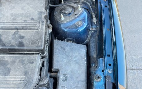 Mazda 3, 2007 год, 750 000 рублей, 14 фотография