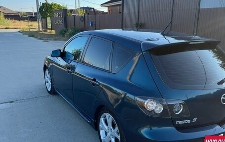 Mazda 3, 2007 год, 750 000 рублей, 5 фотография