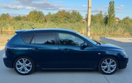 Mazda 3, 2007 год, 750 000 рублей, 7 фотография
