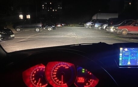 Mazda 3, 2007 год, 750 000 рублей, 21 фотография
