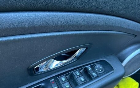 Renault Fluence I, 2012 год, 1 100 000 рублей, 6 фотография