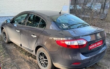 Renault Fluence I, 2012 год, 1 100 000 рублей, 5 фотография