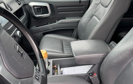 Honda Ridgeline I, 2006 год, 1 800 000 рублей, 16 фотография