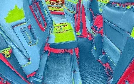 Honda Ridgeline I, 2006 год, 1 800 000 рублей, 13 фотография