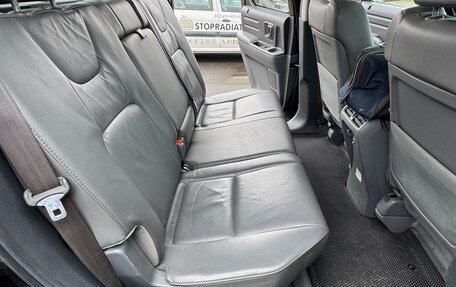 Honda Ridgeline I, 2006 год, 1 800 000 рублей, 12 фотография