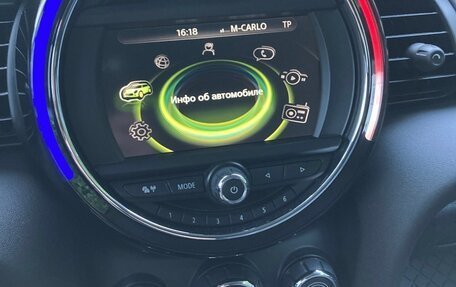 MINI Hatch, 2017 год, 1 430 000 рублей, 14 фотография