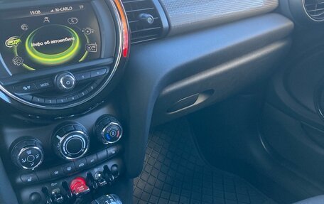 MINI Hatch, 2017 год, 1 430 000 рублей, 31 фотография