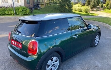 MINI Hatch, 2017 год, 1 430 000 рублей, 27 фотография