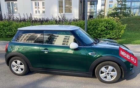 MINI Hatch, 2017 год, 1 430 000 рублей, 32 фотография