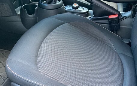 MINI Hatch, 2017 год, 1 430 000 рублей, 40 фотография