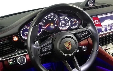 Porsche Panamera II рестайлинг, 2021 год, 8 000 000 рублей, 11 фотография