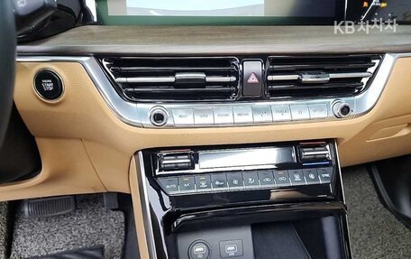 KIA Mohave I, 2021 год, 3 650 000 рублей, 8 фотография