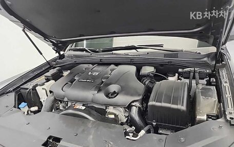 KIA Mohave I, 2021 год, 3 650 000 рублей, 4 фотография