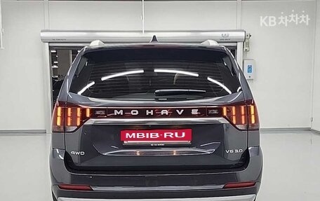 KIA Mohave I, 2021 год, 3 650 000 рублей, 3 фотография