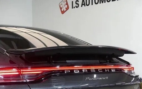 Porsche Panamera II рестайлинг, 2021 год, 8 000 000 рублей, 19 фотография