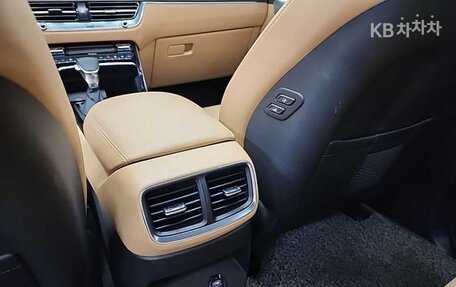 KIA Mohave I, 2021 год, 3 650 000 рублей, 11 фотография