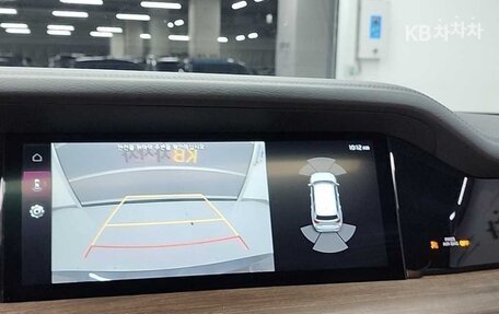 KIA Mohave I, 2021 год, 3 650 000 рублей, 13 фотография