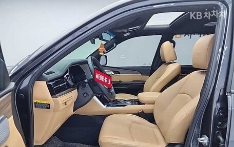 KIA Mohave I, 2021 год, 3 650 000 рублей, 9 фотография