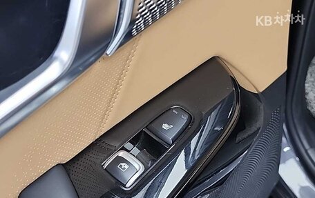 KIA Mohave I, 2021 год, 3 650 000 рублей, 12 фотография