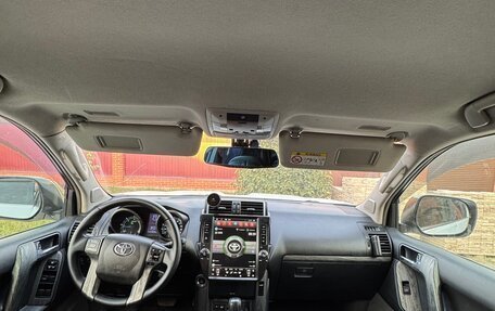 Toyota Land Cruiser Prado 150 рестайлинг 2, 2013 год, 2 780 000 рублей, 6 фотография