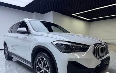 BMW X1, 2022 год, 1 750 000 рублей, 1 фотография
