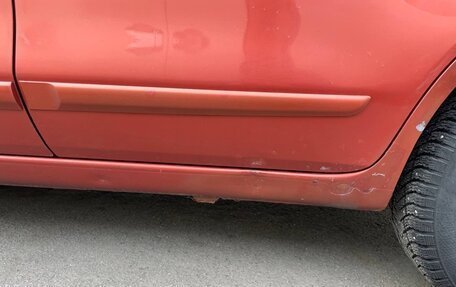 Nissan Note II рестайлинг, 2008 год, 560 000 рублей, 9 фотография