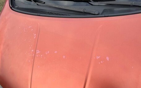 Nissan Note II рестайлинг, 2008 год, 560 000 рублей, 11 фотография