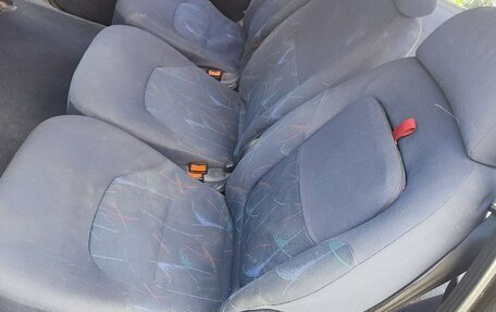 Volkswagen Sharan I рестайлинг, 1997 год, 220 000 рублей, 8 фотография