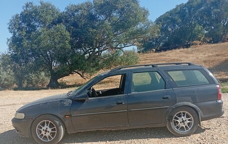 Opel Vectra B рестайлинг, 1997 год, 170 000 рублей, 2 фотография