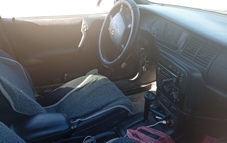 Opel Vectra B рестайлинг, 1997 год, 170 000 рублей, 5 фотография