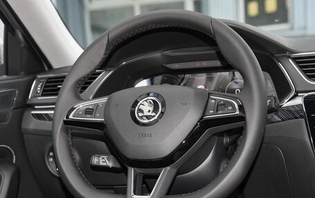 Skoda Superb, 2025 год, 2 317 000 рублей, 16 фотография