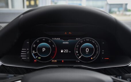 Skoda Superb, 2025 год, 2 317 000 рублей, 14 фотография
