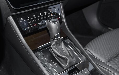 Skoda Superb, 2025 год, 2 317 000 рублей, 17 фотография