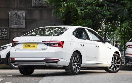 Skoda Superb, 2025 год, 2 317 000 рублей, 7 фотография
