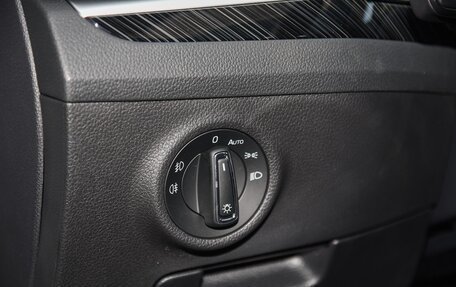 Skoda Superb, 2025 год, 2 317 000 рублей, 13 фотография