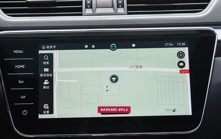 Skoda Superb, 2025 год, 2 317 000 рублей, 12 фотография