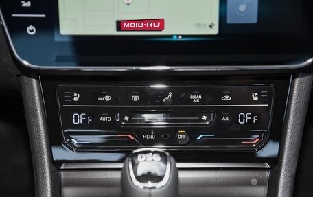 Skoda Superb, 2025 год, 2 317 000 рублей, 20 фотография