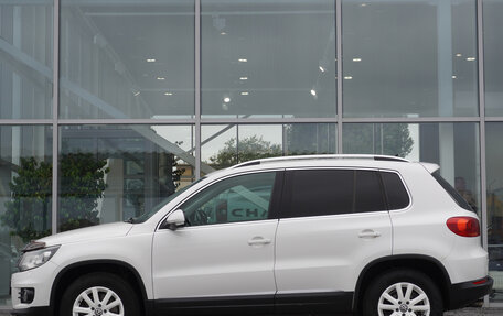 Volkswagen Tiguan I, 2013 год, 1 544 000 рублей, 8 фотография